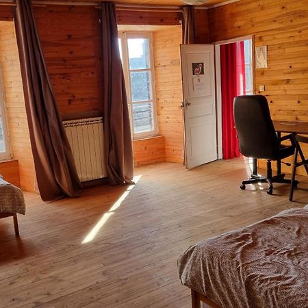 Relais Des Castors Bed & Breakfast Murat  Exterior photo
