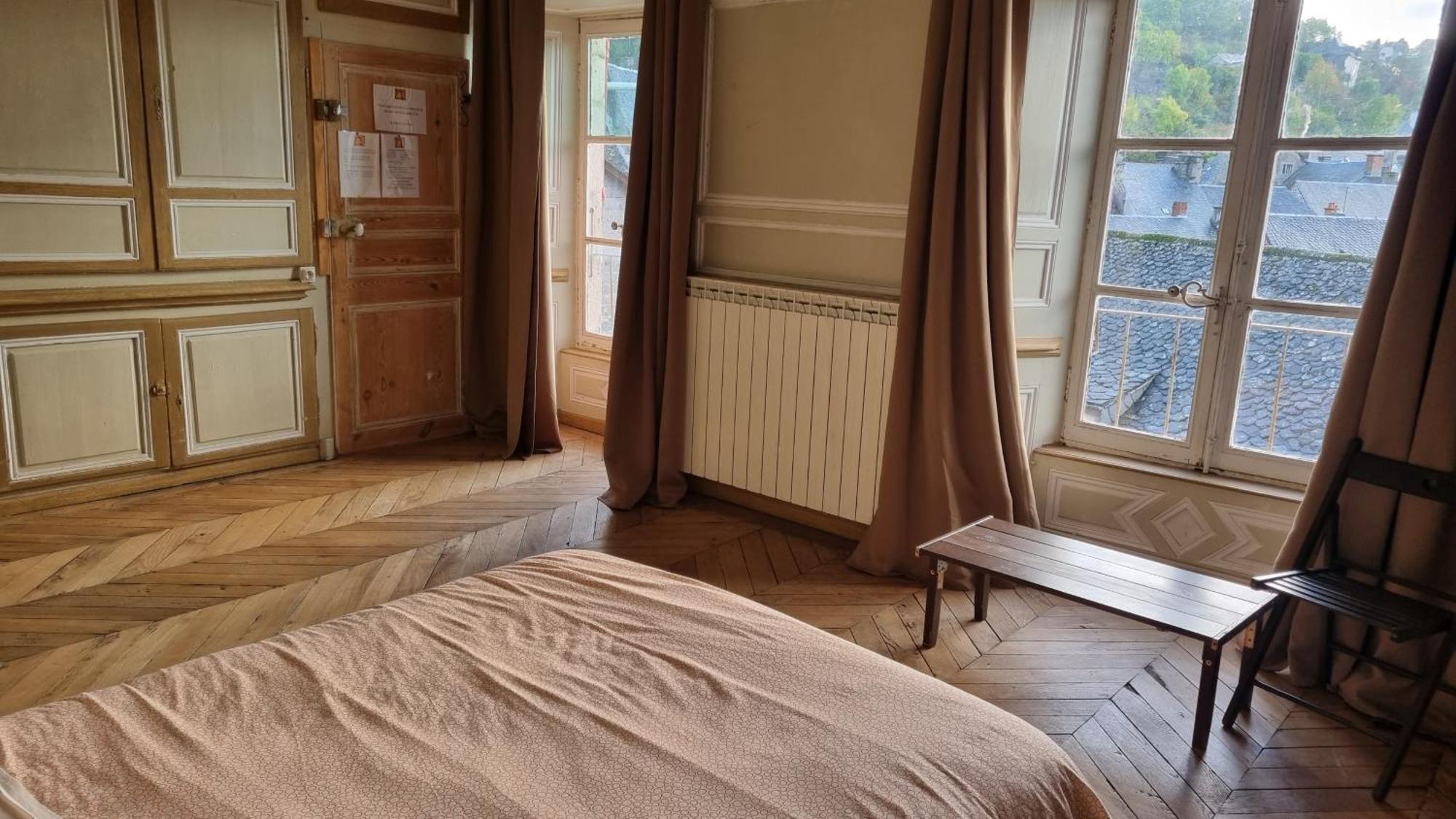 Relais Des Castors Bed & Breakfast Murat  Exterior photo