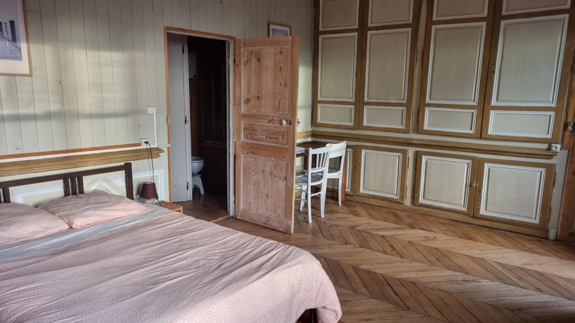 Relais Des Castors Bed & Breakfast Murat  Exterior photo